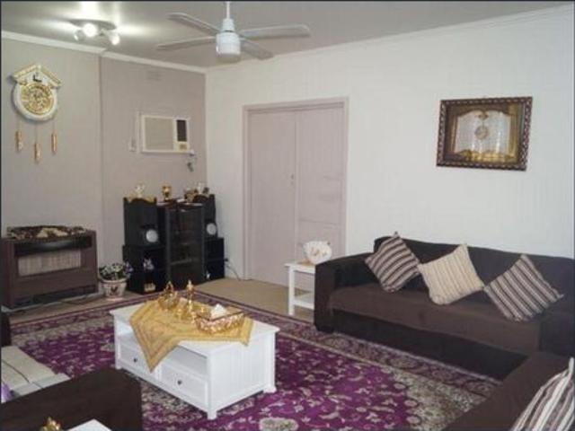 Reliable Family Home!