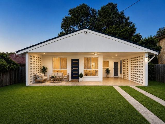Reliable Income, Substantial Land and Future Potential
