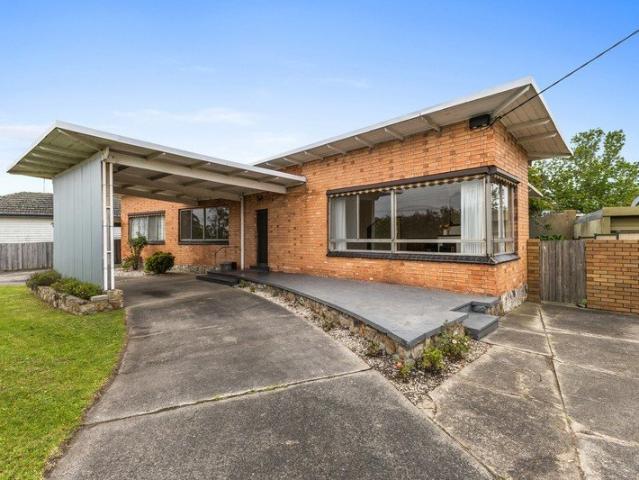 Reliable Investment or Ideal First Home Opportunity