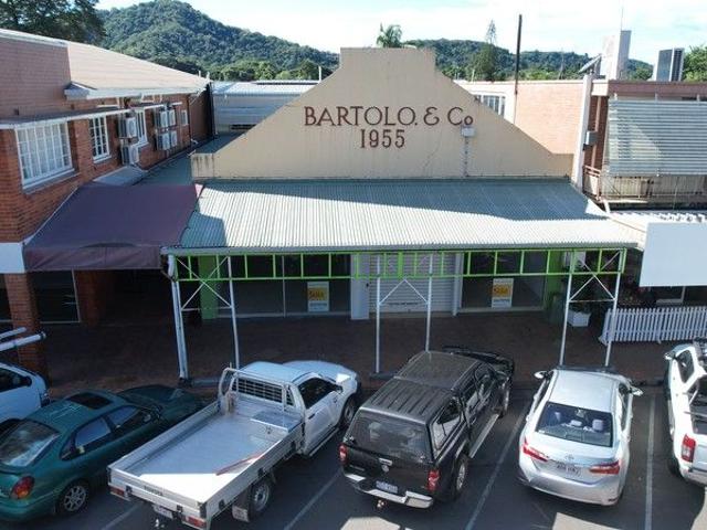 Reliable Investment with Dual Income in Central Mossman