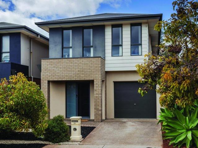 Relish The Reserve And A Gleaming Style Statement In The Expanding South