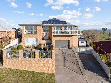 Yass, Yass Valley, Victoria - Air conditioning