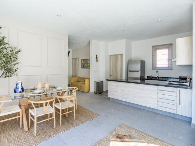 Relox Apartment for Rent. Available for long term: May 2027