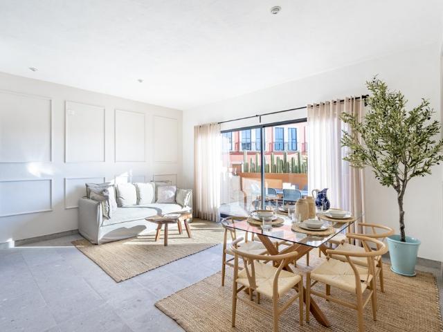 Relox Apartment for Rent. Available for long term: May 2027