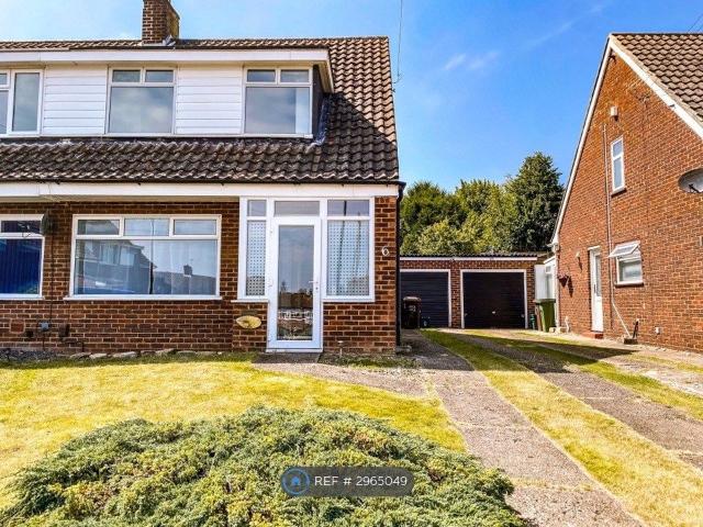 Repton Close, Carshalton SM5, 3 bed semi detached house to rent, £2,650 pcm | PrimeLocation
