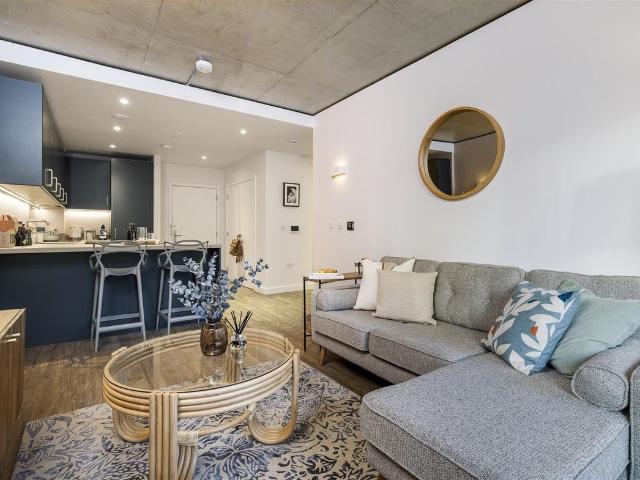 Repton Gardens, Wembley Park HA9, 1 bed flat to rent, £2,230 pcm | PrimeLocation