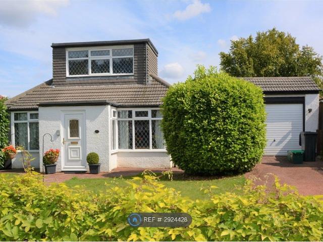 Repton Road, Orpington BR6, 3 bed bungalow to rent, £2,425 pcm | PrimeLocation