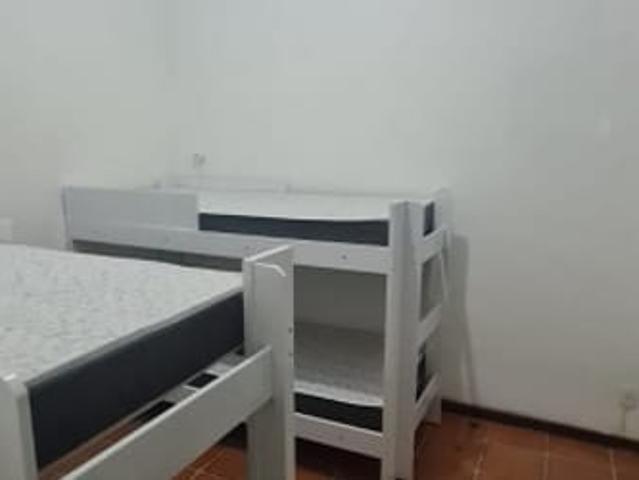 República das Cherosas em frente a UERJ