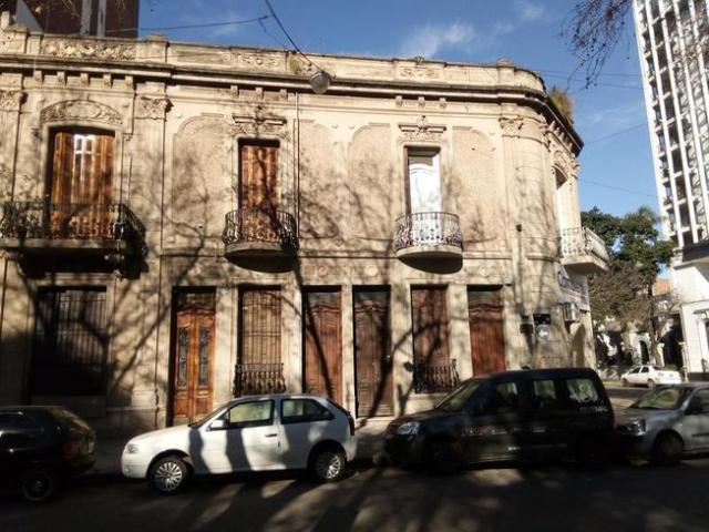 República de la Sexta, Rosario, Santa Fe