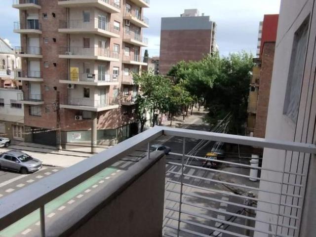 República de la Sexta, Rosario, Santa Fe