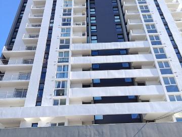 Piso en alquiler en Candioti Norte - Balcón