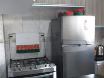 Apartamento para alugar em Centro, Manaus - Garagem