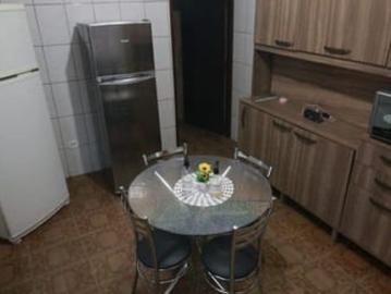 República Feminina Guarulhos/SP prox. Bosque Maia