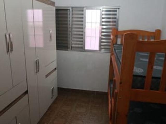 República Feminina Guarulhos/SP prox. Bosque Maia