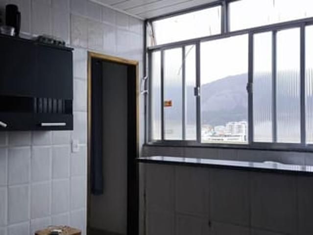 República Masculina em Botafogo
