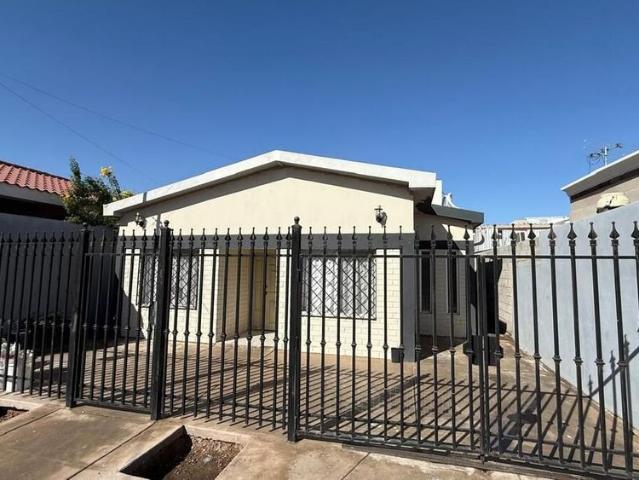 República Mexicana, Mexicali, Baja California