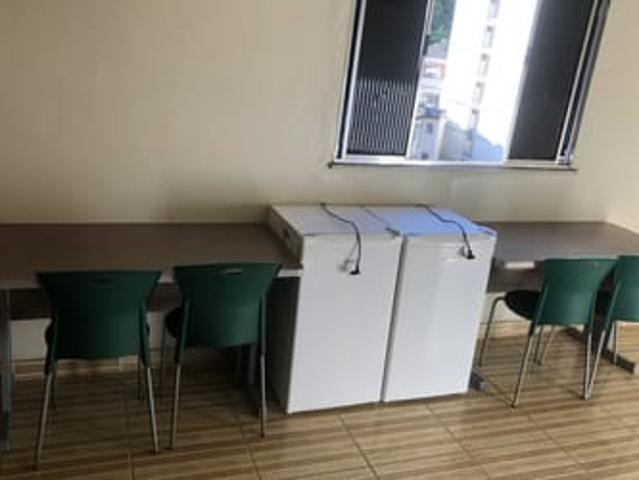 Republica Niterói UFF