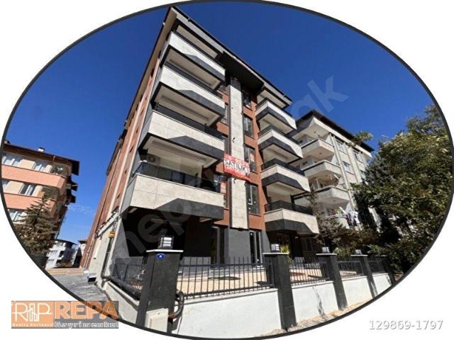 REPA GAYRİMENKUL ADEM ÖZDEMİR'DEN ŞAHİNBEY BLD KARŞISI SIFIR 2+1