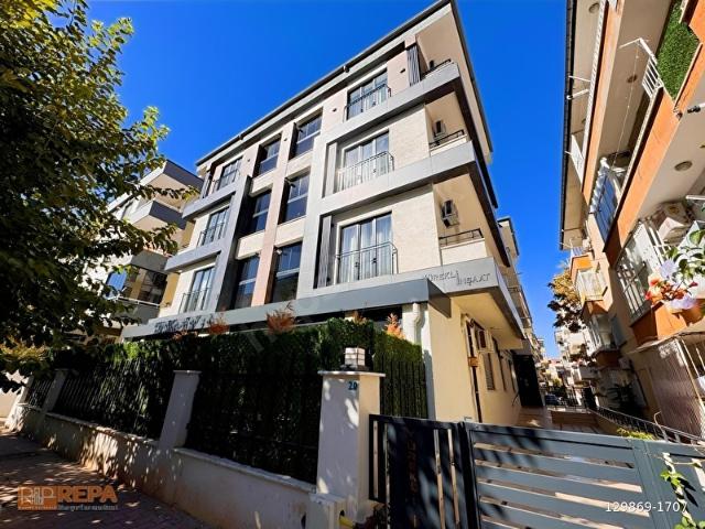 REPA GAYRİMENKUL ADEM ÖZDEMİR'DEN KAVAKLIKTA SIFIR 2+1
