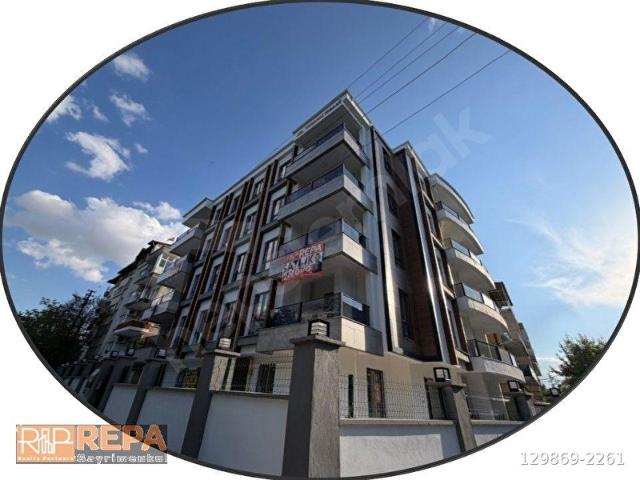 REPA GAYRİMENKUL ADEM ÖZDEMİR'DEN KIRKAYAK PARKI KARŞISI 2+1