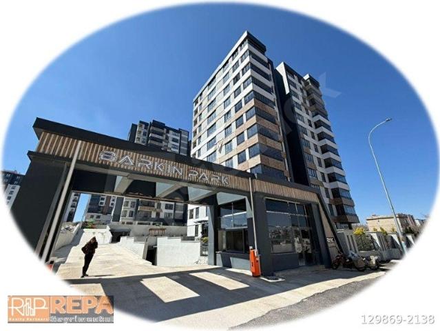 REPA GAYRİMENKUL FURKAN ÖZER'DEN İBRAHİMLİ 2 DE MERKEZİ KONUM