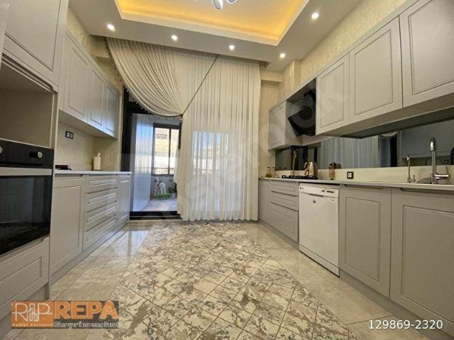 REPA GAYRİMENKUL İLKER KILIÇ`TAN ABDÜLHAMİTHAN`DA SATILIK 3,5+1 DAİRE