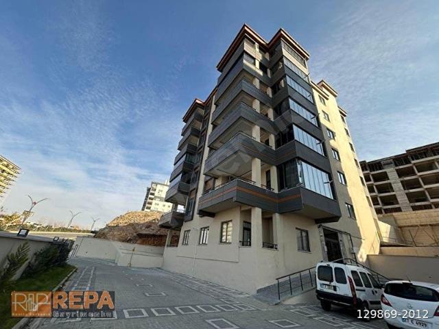 REPA GAYRİMENKUL SONGÜL GÖZCÜ'DEN İBNİ SİNA MH.'DE 2.5+1 DAİRE
