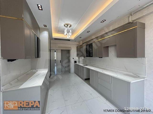 REPA GAYRİMENKUL SONGÜL GÖZCÜ'DEN İBNİ SİNA MH.DE SATILIK 3.5+1