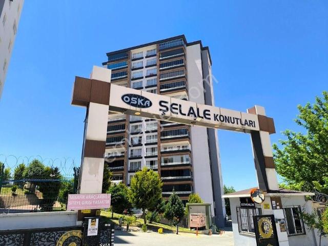Repa Gayrimenkul M.çalışır'dan Beştepe Mah.satılık 3+1