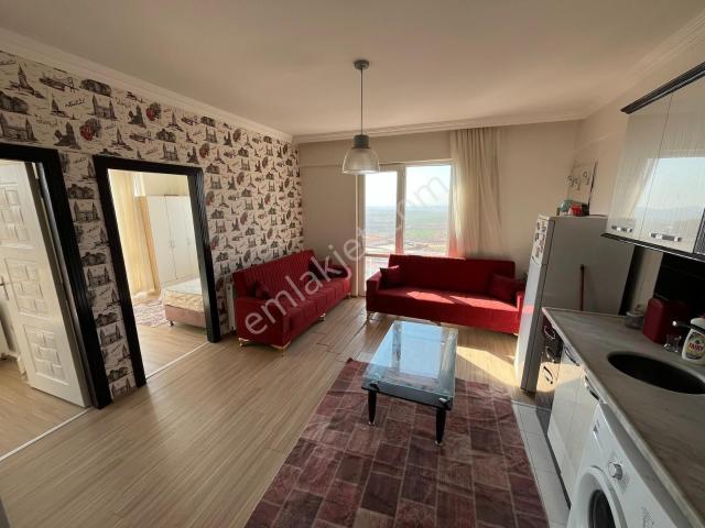 Repa Gayrimenkul Büşra Özkalender Onkolojide Kiralık Eşyalı 2+1