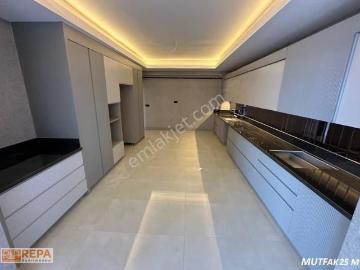 Repa Gayrimenkul Emin Darıcıoğlu İbrahimli2'de Kiralık 3+1 Daire