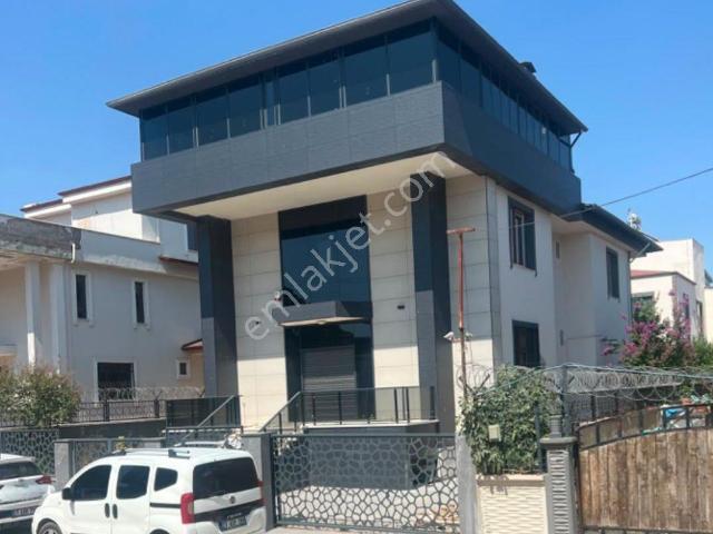 Repa Gayrimenkul Gülnur Kutlu'dan 15temmuz'da Kiralık Villa