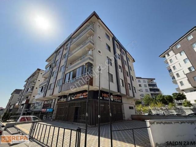 Repa Gayrimenkul İlker Kılıç`tan Karacahmet Mah`de Kiralık 2+1