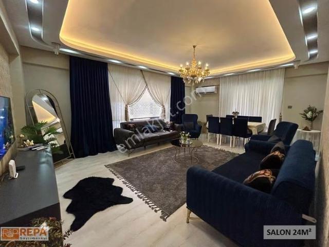 Repa Gayrimenkul Songül Gözcü'den Akkent Mah.'de Satılık 3,5+1