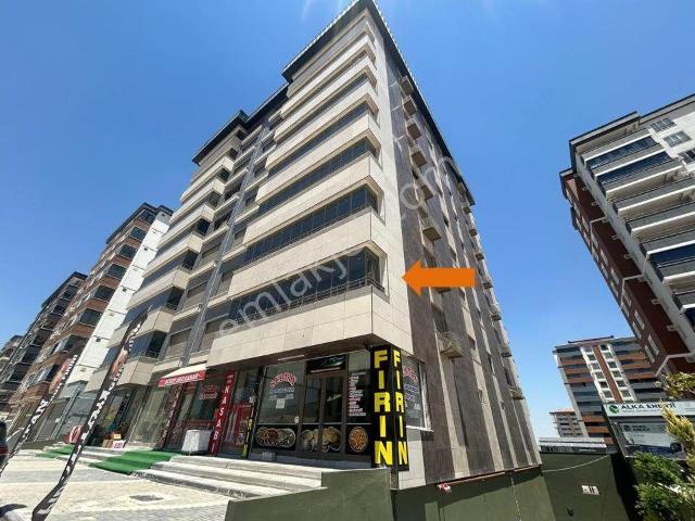 Repa Gayrimenkul Songül Gözcü'den Akıllı Sistemli 2+1 Daire