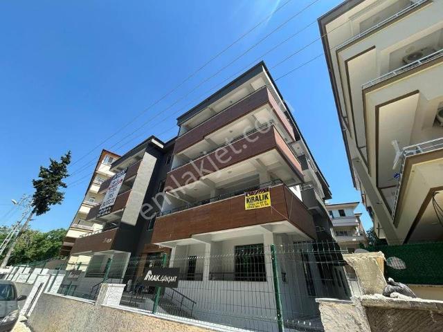 Repa Gayrimenkul Songül Gözcü'den Bahçelievler Mh.de 2.5+1 Daire