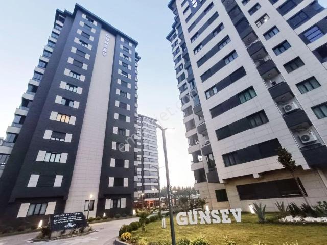 Repa Gayrimenkul Tayfun Gültoplayan'dan Günsev 7'de 3.5+1 Daire