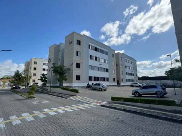 Repase Apartamento 3 Andar 2 Quartos Apê Pajuçara Maracanaú
