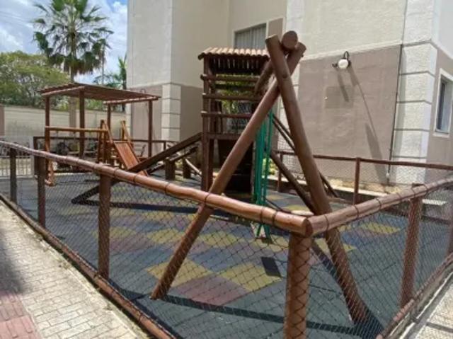 Repasse Apto 4 Andar Condomínio Felicidade Maraponga