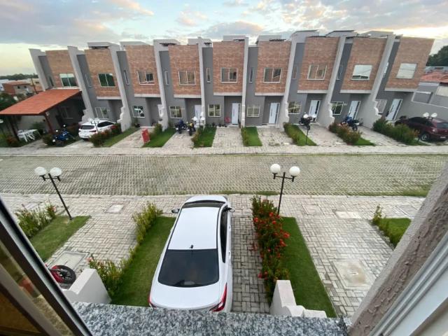 REpasse casa em condominio Palmirim