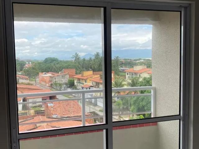 Repasse de apartamento no Carmel Residence Mondubim