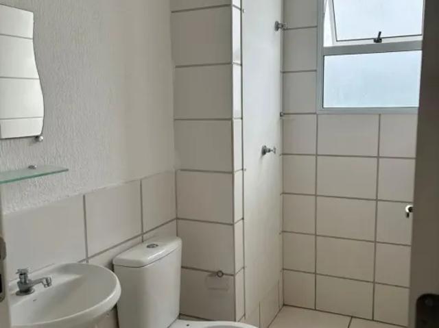 Repasse de Apartamento no Conquista Bosque | Oportunidade