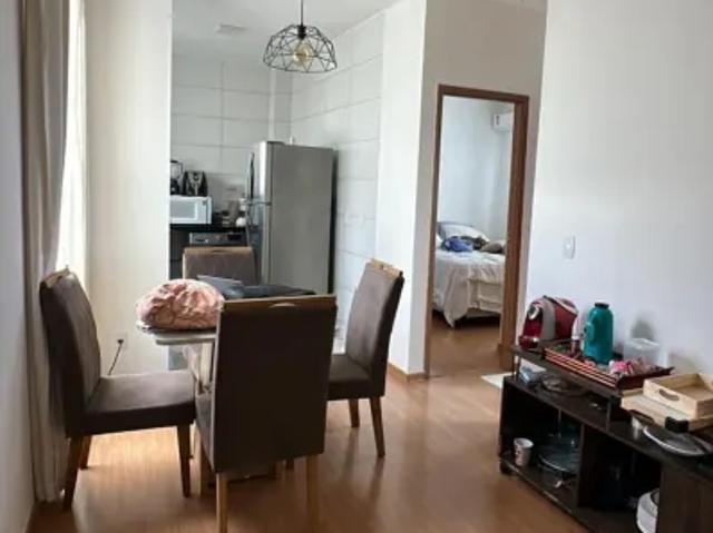 Repasse de apartamento no Fontana de Terni