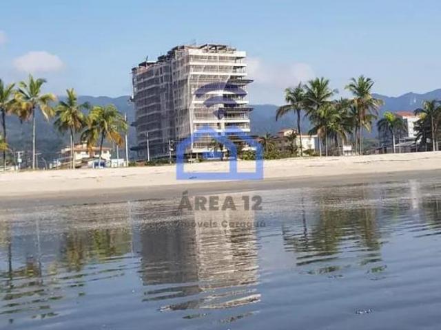Apartamento à Venda, Indaiá, Caraguatatuba, SP