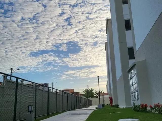 Repasso apartamento na Maraponga | Oportunidade | Aceito Proposta