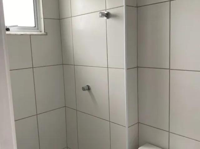 Repasso apartamento novo no Carmel Mondubim