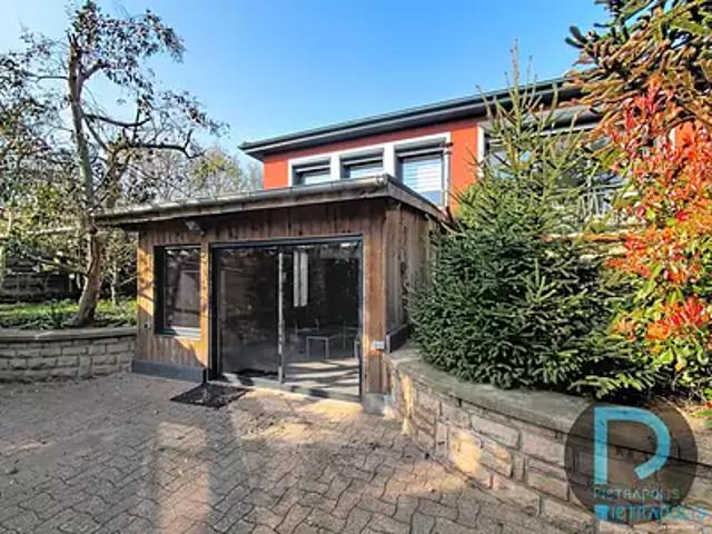 Replonges 01750 Achat / Vente maison 4 pièces t4 terrasse parking