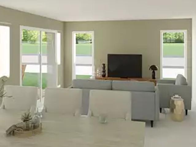 Replonges 01750 Programme neuf maison neuf à vendre 4 pièces