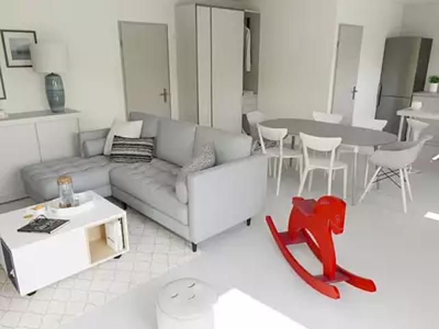 Replonges 01750 Programme neuf maison neuf à vendre 4 pièces