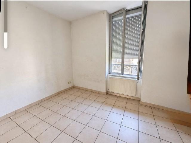 Repos 1er Gauche 42m² Lyon 7ème